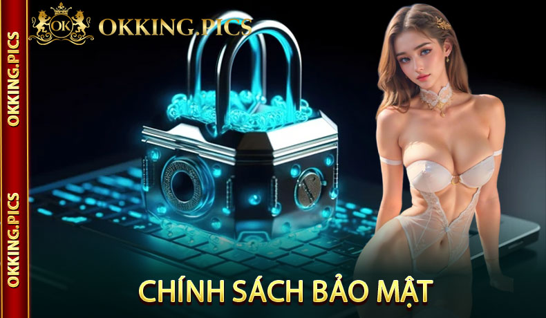 Chính sách bảo mật