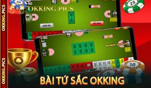 Bài Tứ Sắc
