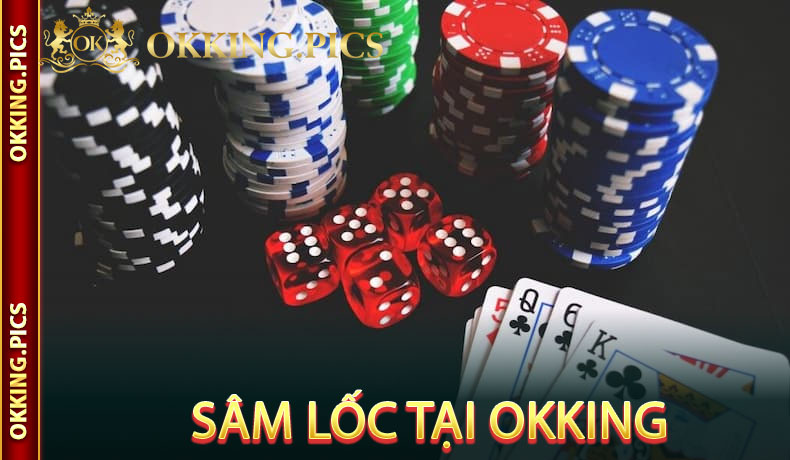 Sâm Lốc