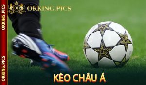 Kèo Châu Á