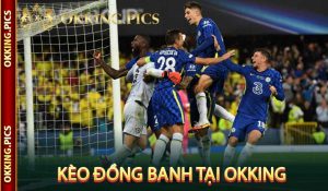 Kèo Đồng Banh